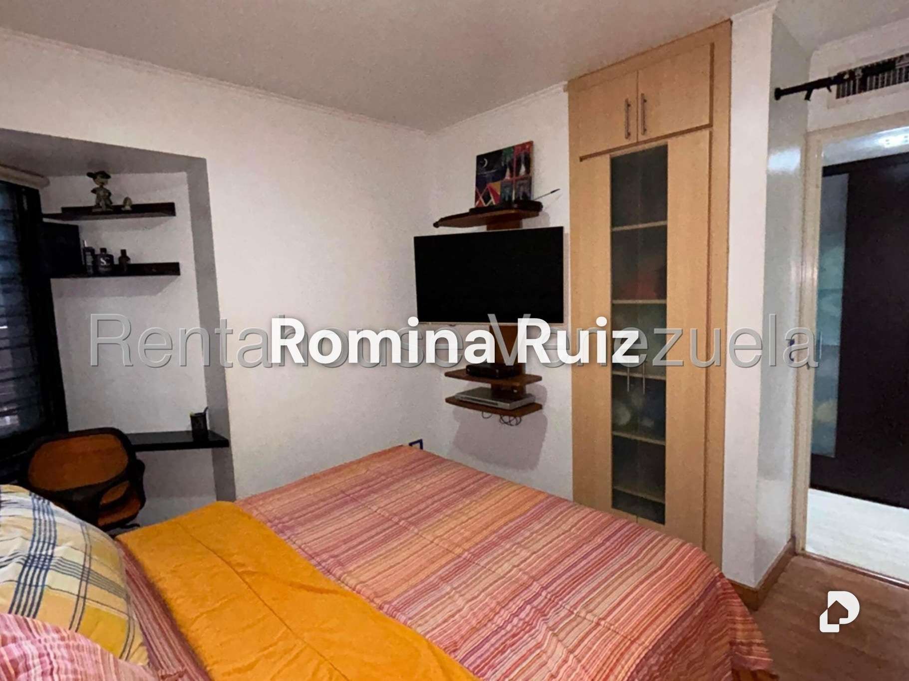 Apartamento en La Tahona, Caracas – 7
