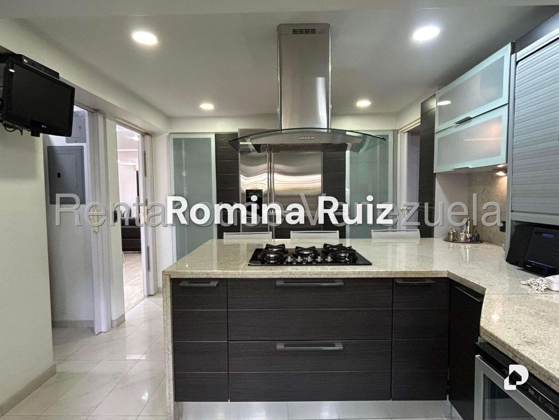 Apartamento en La Tahona, Caracas – 13
