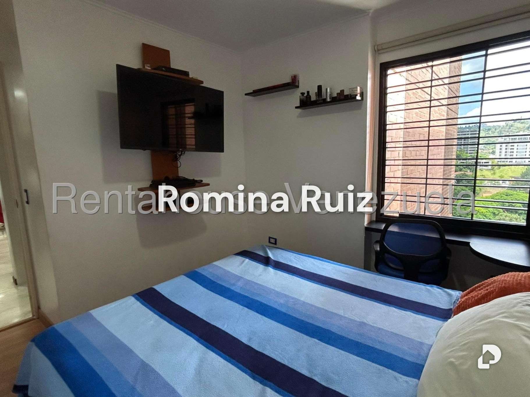 Apartamento en La Tahona, Caracas – 9