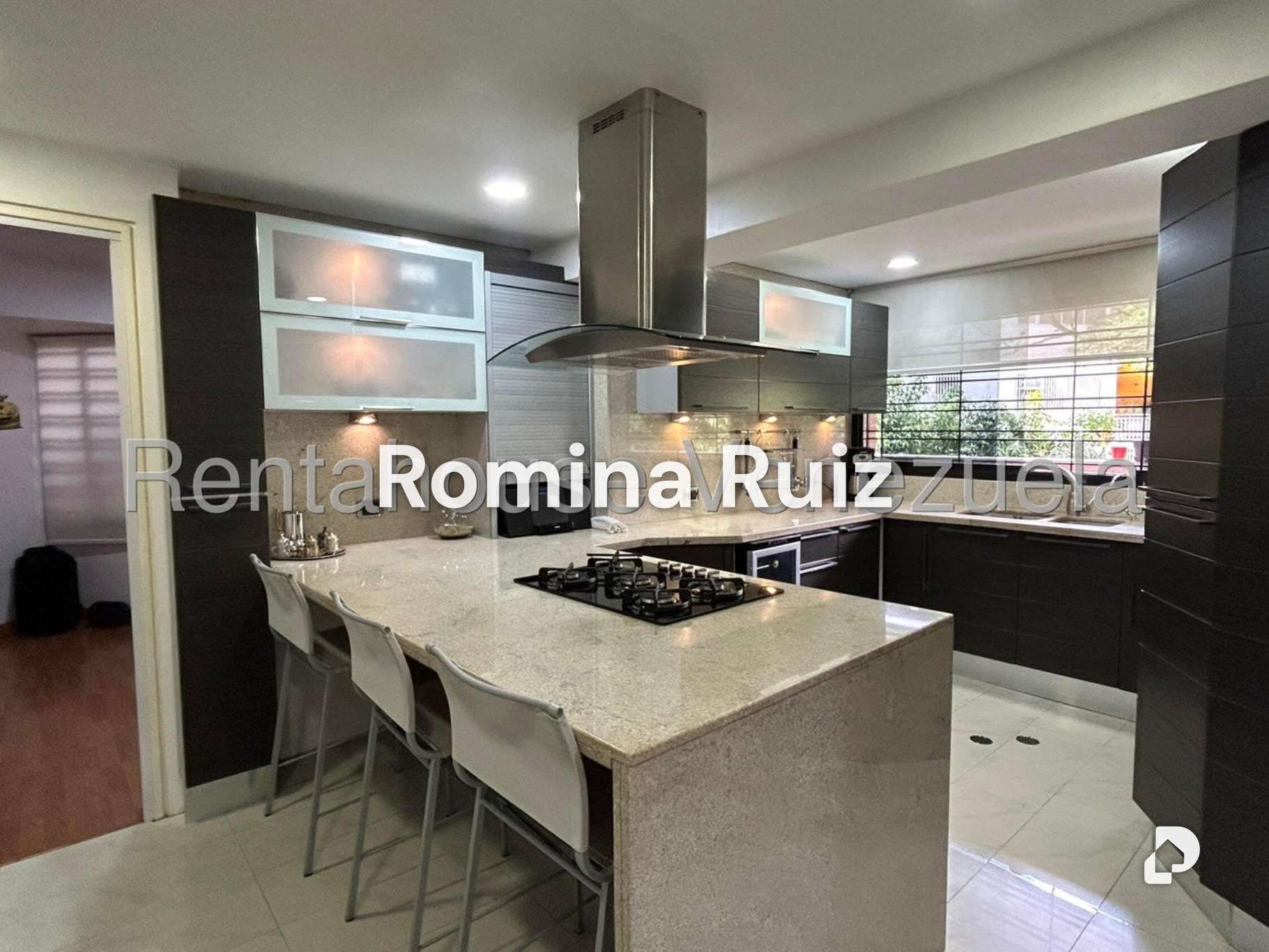 Apartamento en La Tahona, Caracas – 4