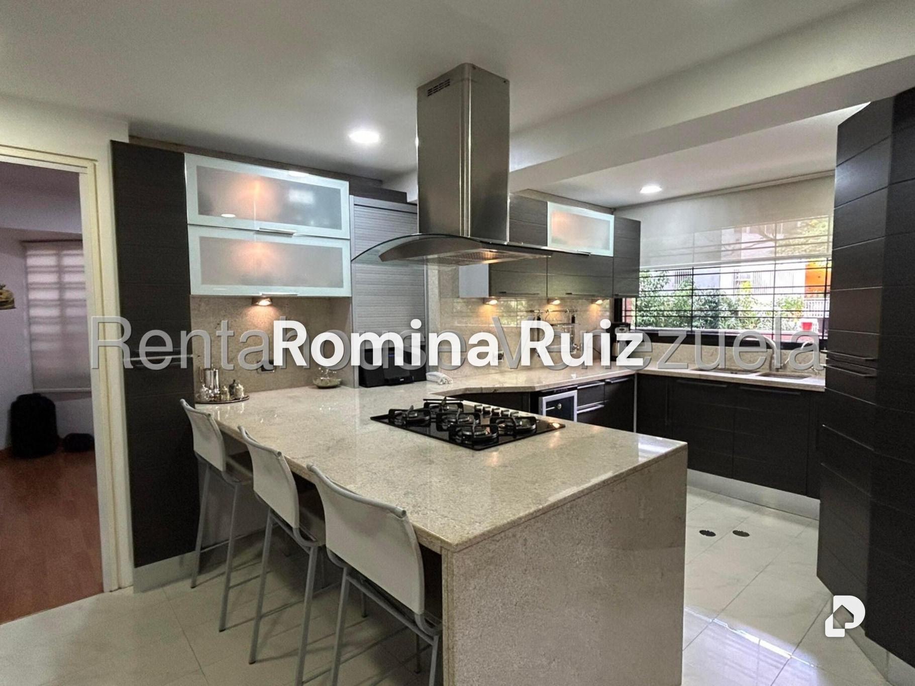 Apartamento en La Tahona, Caracas – 4