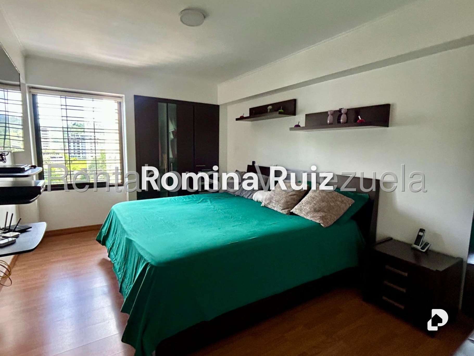 Apartamento en La Tahona, Caracas – 19