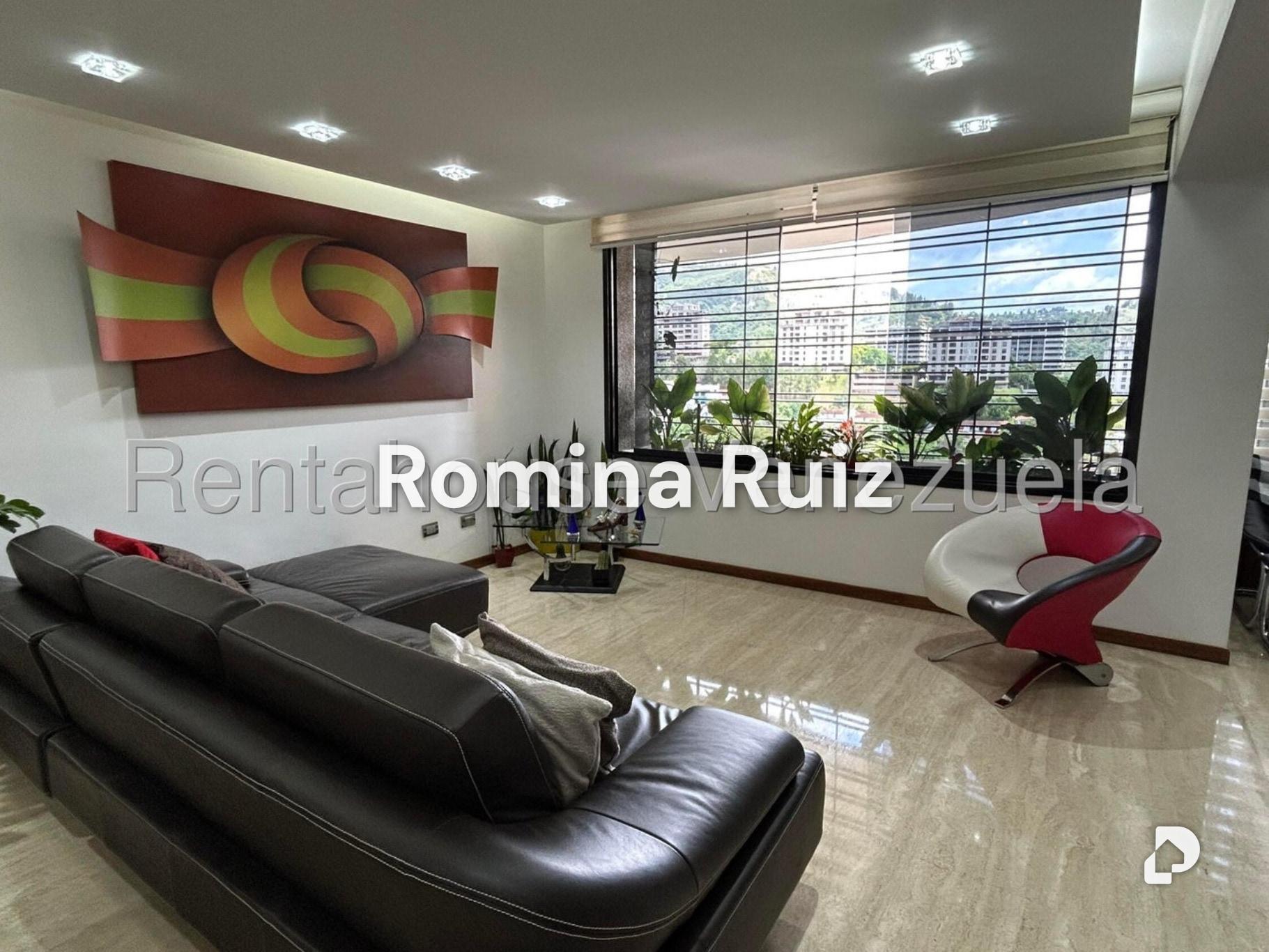 Apartamento en La Tahona, Caracas – 3