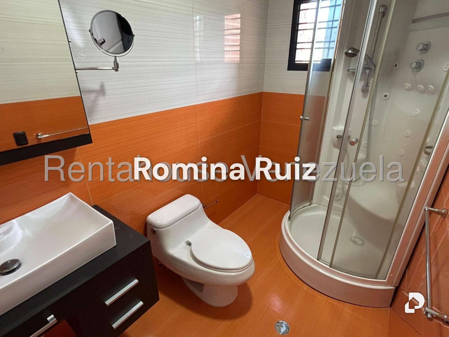 Apartamento en La Tahona, Caracas – 10