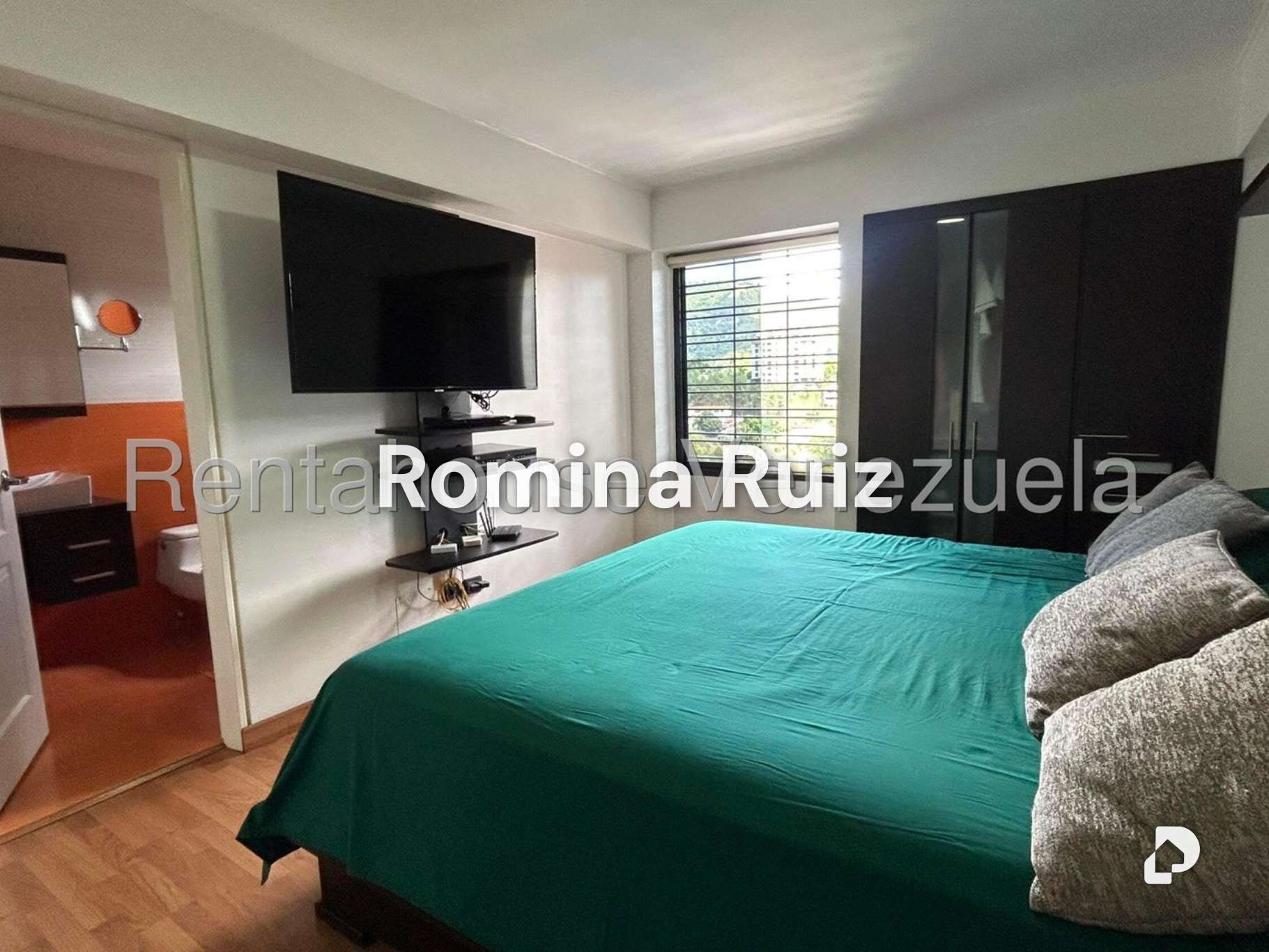 Apartamento en La Tahona, Caracas – 6