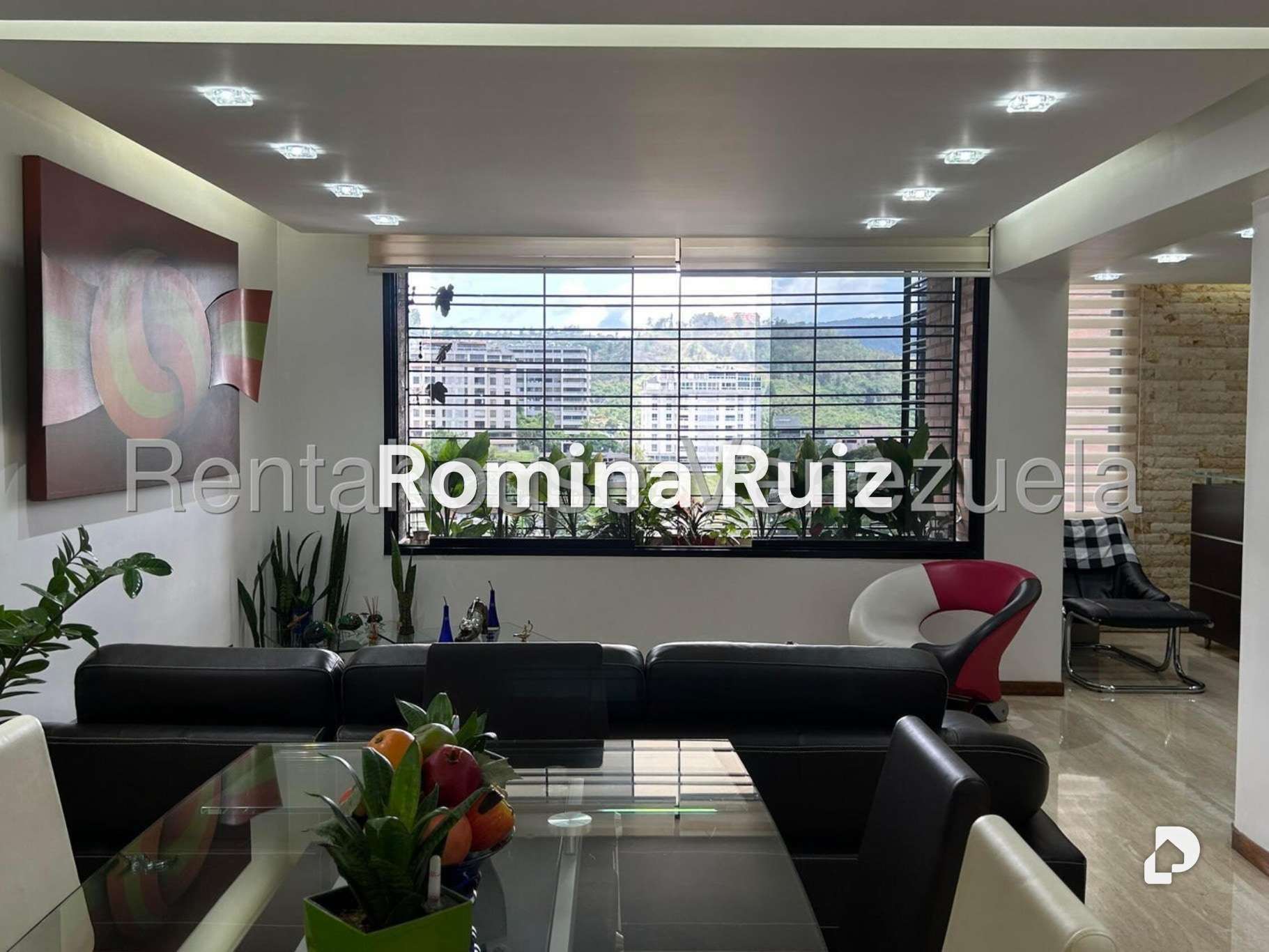 Apartamento en La Tahona, Caracas – 11