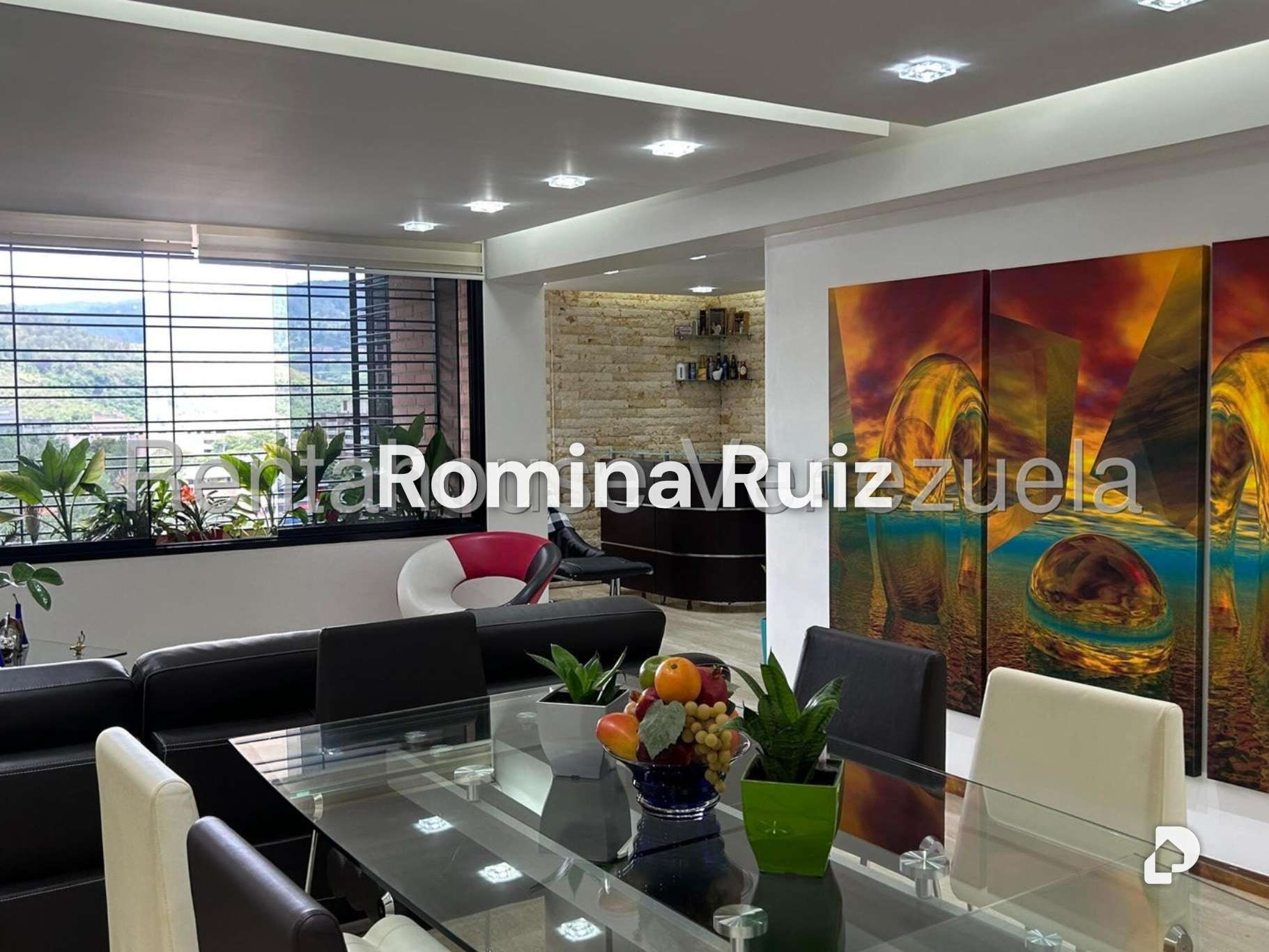 Apartamento en La Tahona, Caracas – 15