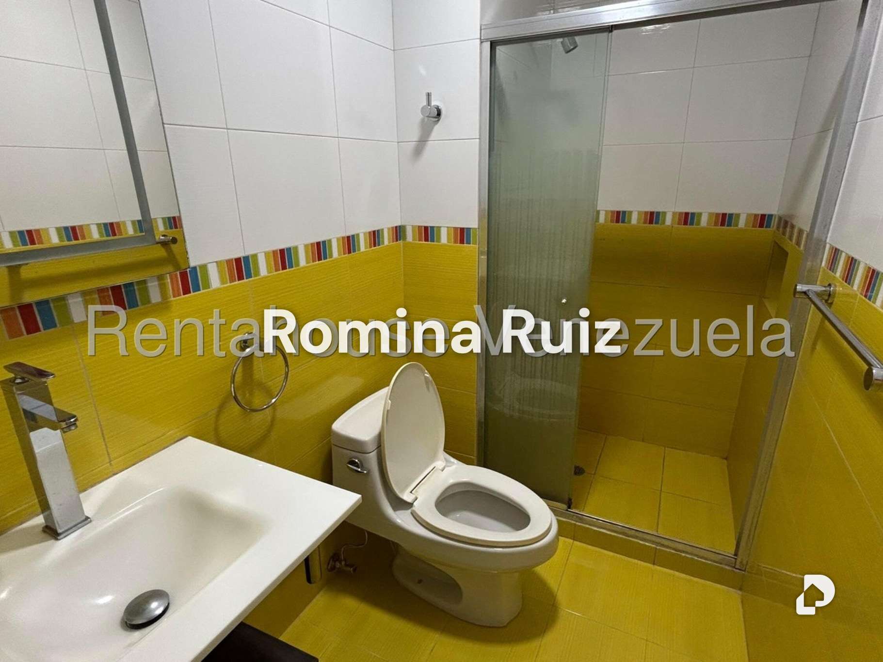 Apartamento en La Tahona, Caracas – 20