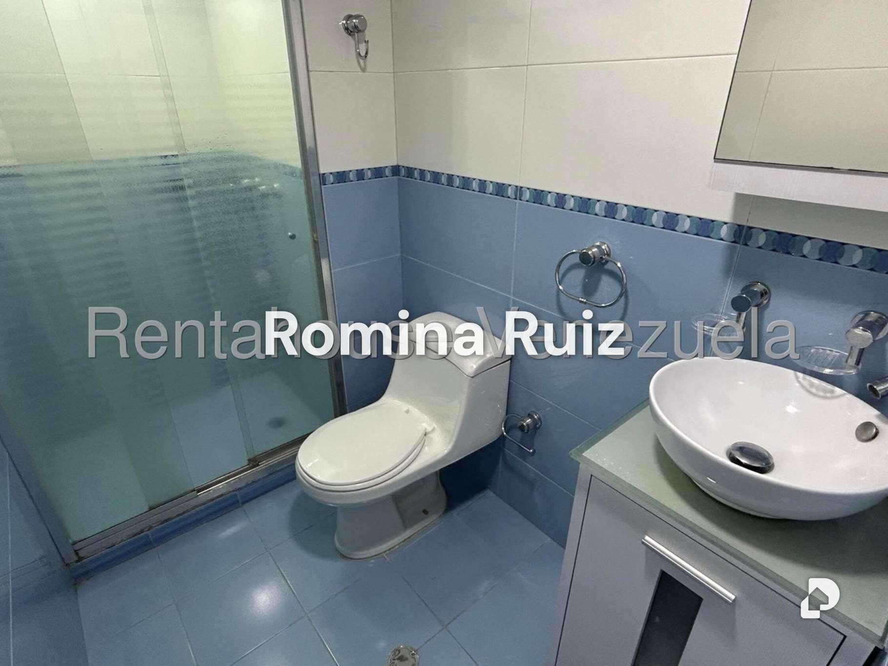 Apartamento en La Tahona, Caracas – 21