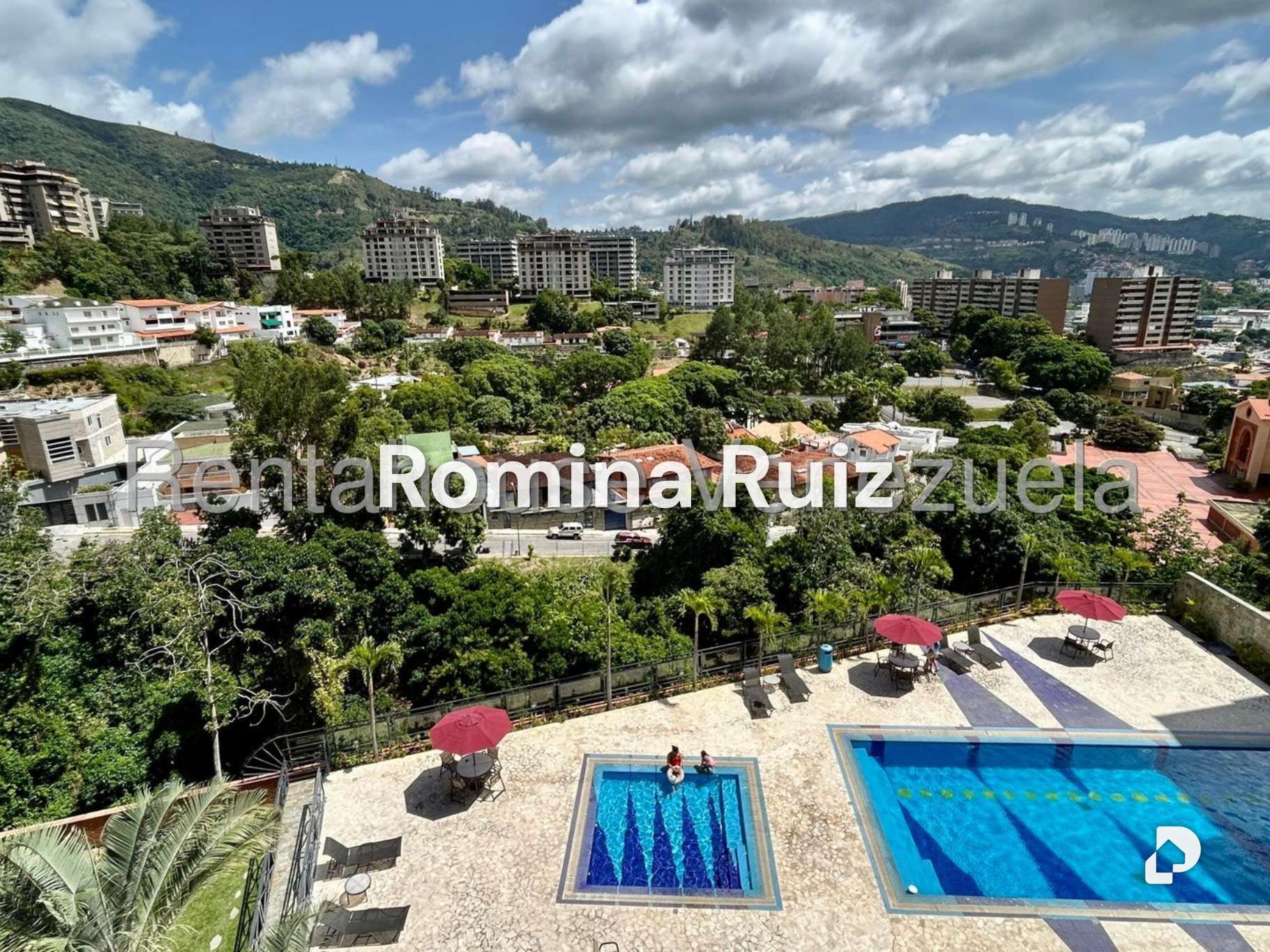 Apartamento en La Tahona, Caracas – 8
