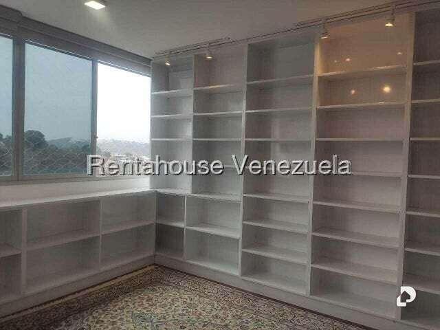 Penthouse en Santa Paula, Caracas – 8