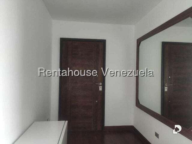 Penthouse en Santa Paula, Caracas – 10