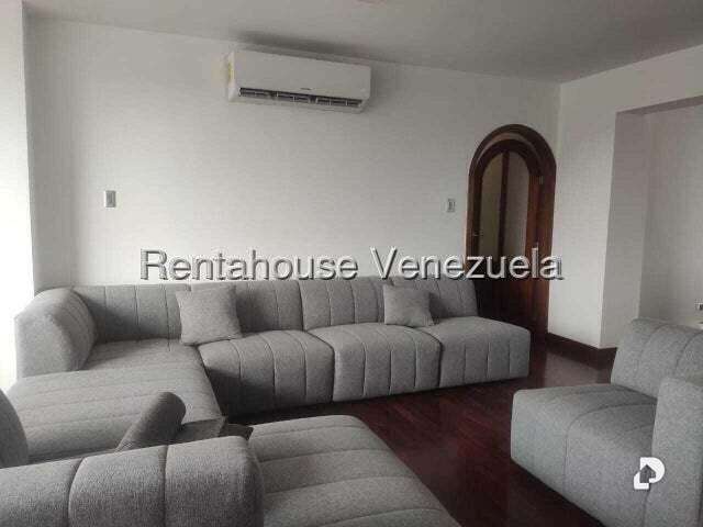 Penthouse en Santa Paula, Caracas – 4
