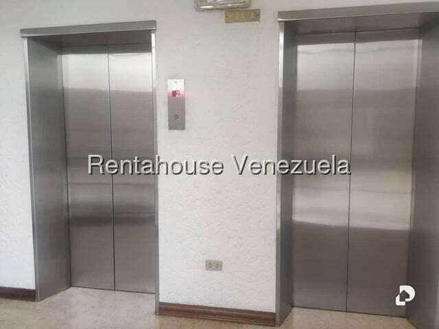 Penthouse en Santa Paula, Caracas – 11