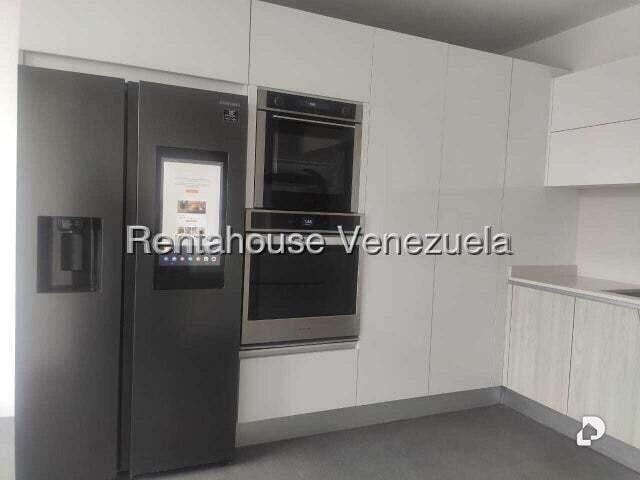 Penthouse en Santa Paula, Caracas – 3