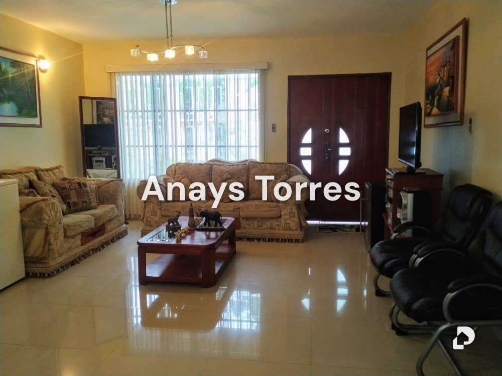 House in Colinas de Carrizal, Altos Mirandinos – 2