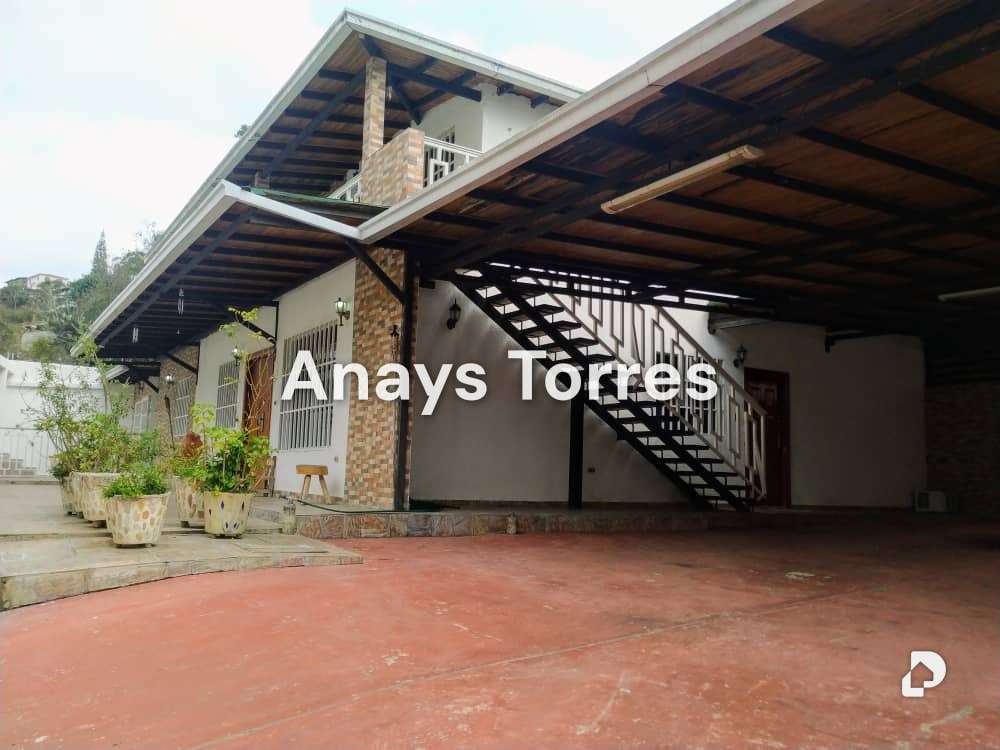 House in Colinas de Carrizal, Altos Mirandinos – 5