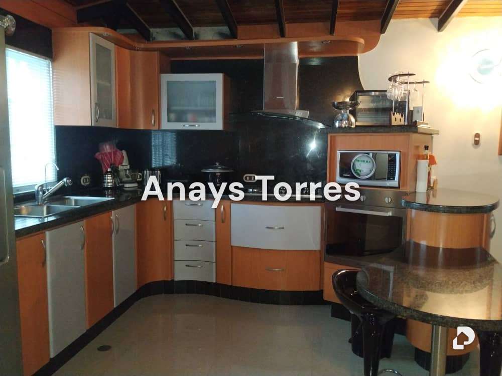 House in Colinas de Carrizal, Altos Mirandinos – 10