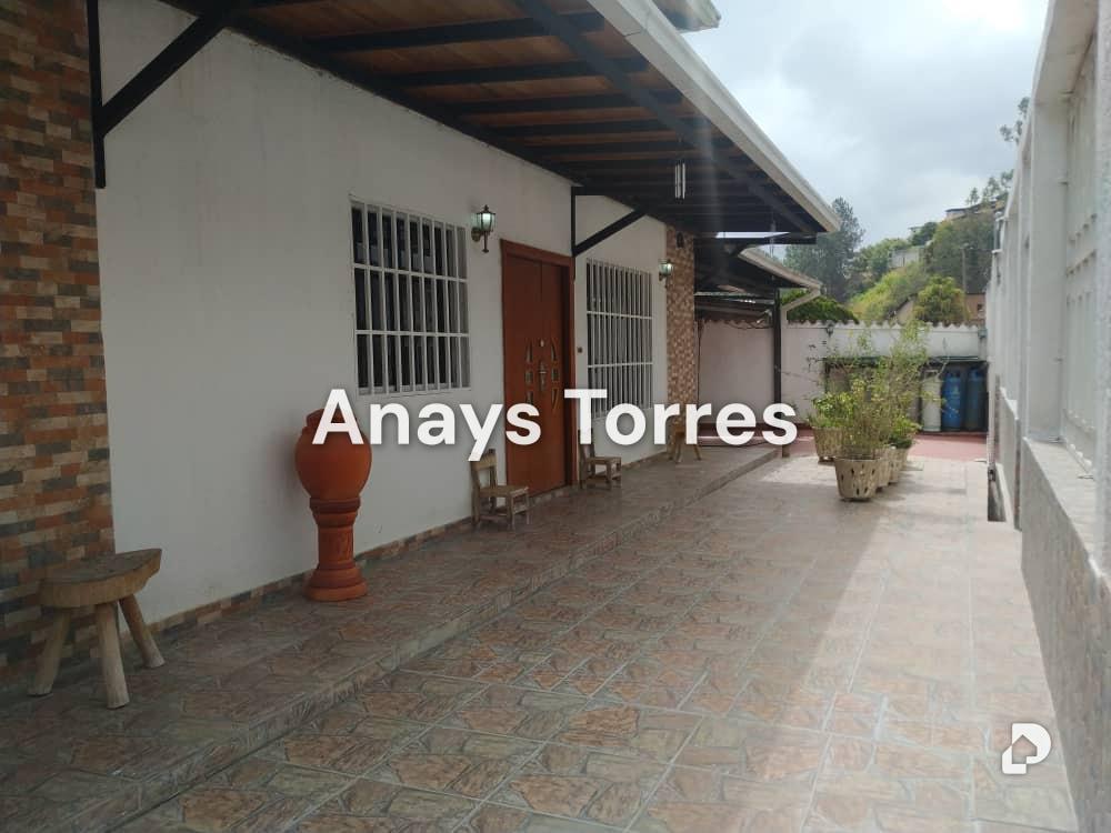 House in Colinas de Carrizal, Altos Mirandinos – 4