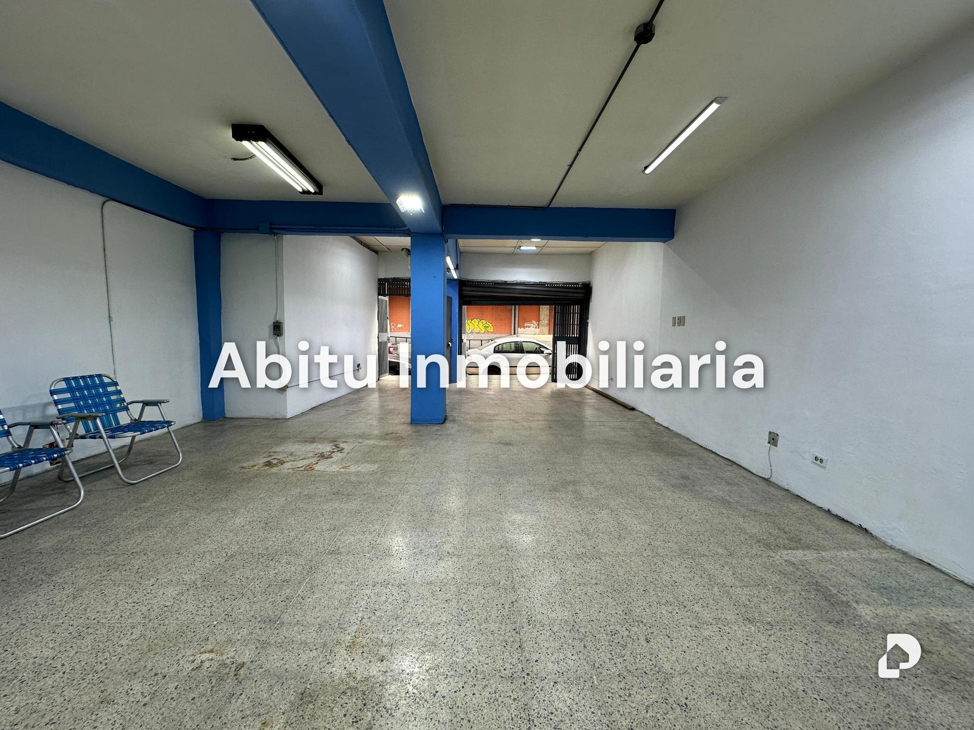 Local comercial en Av. Panteón, Caracas – 2