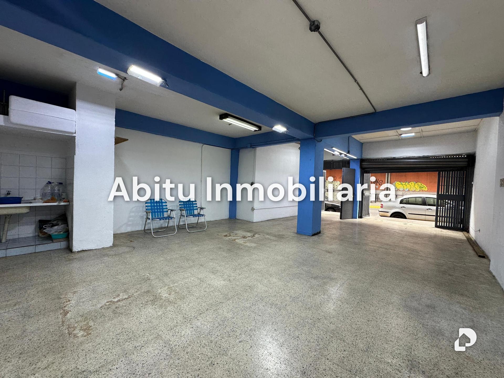 Local comercial en Av. Panteón, Caracas – 3