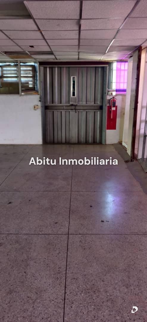 Building in Guarenas – 4