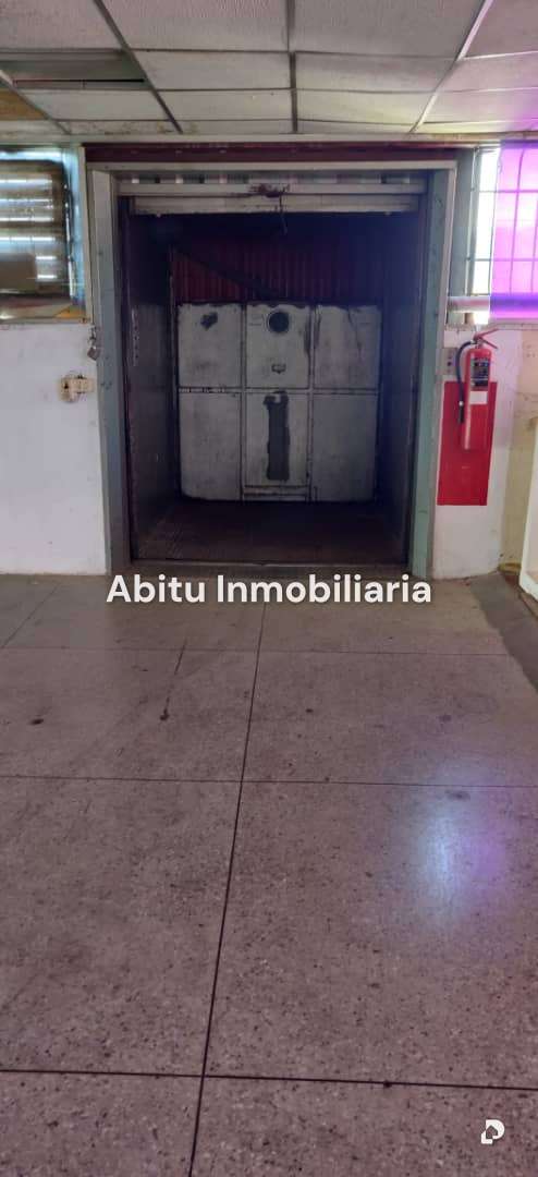 Building in Guarenas – 3