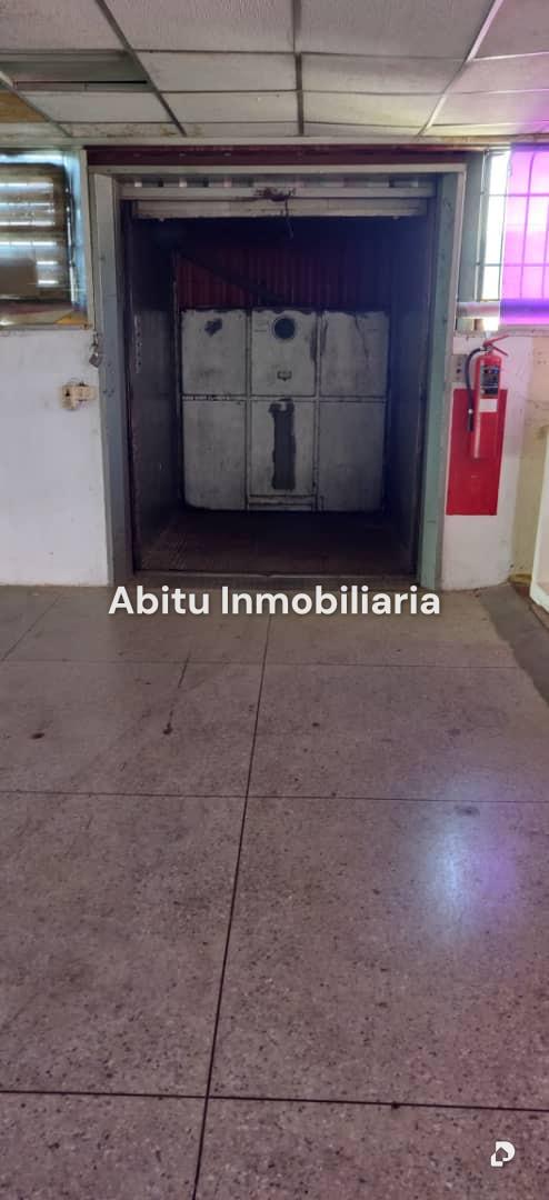 Building in Guarenas – 3
