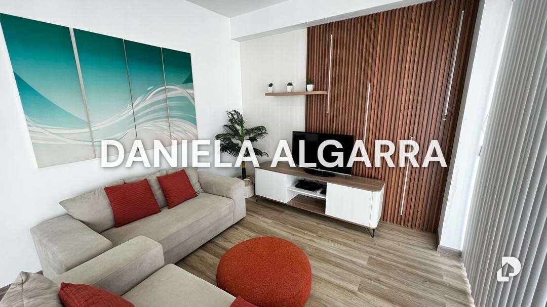 Apartamento en Tucacas, Parque Nacional Morrocoy – 30