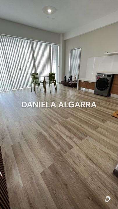 Apartamento en Tucacas, Parque Nacional Morrocoy – 20