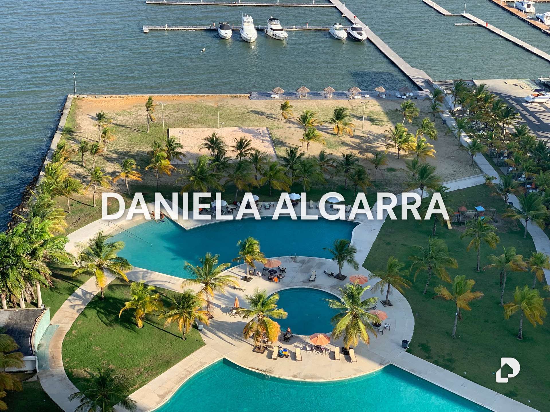 Apartamento en Tucacas, Parque Nacional Morrocoy – 12