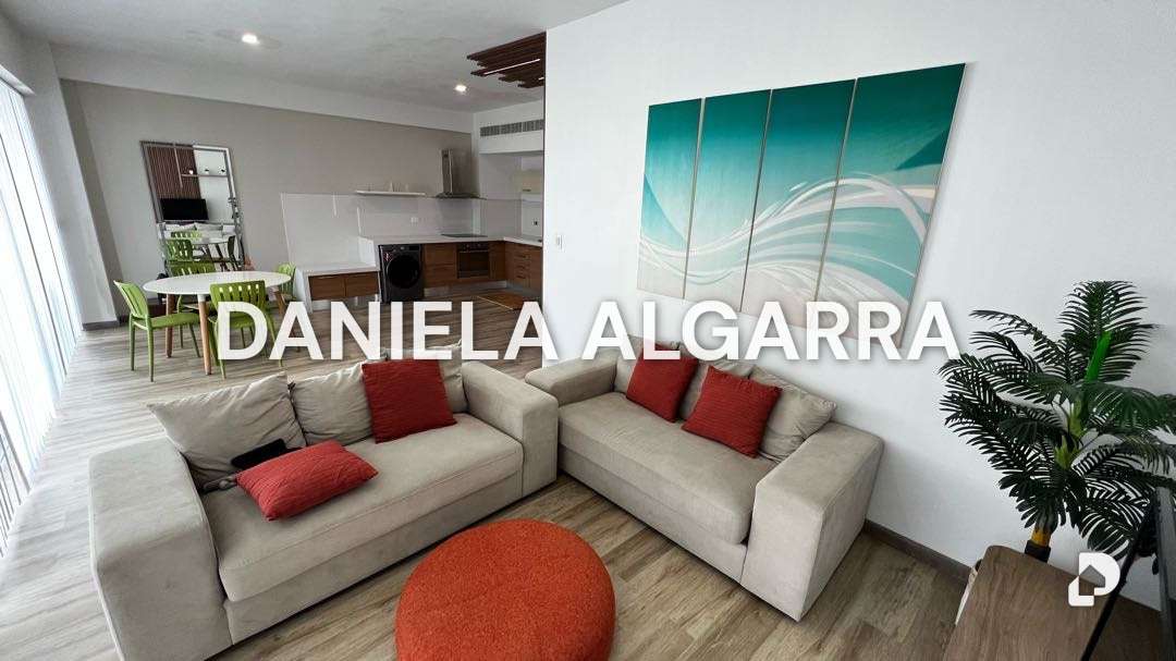 Apartamento en Tucacas, Parque Nacional Morrocoy – 25