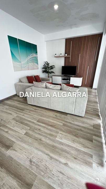 Apartamento en Tucacas, Parque Nacional Morrocoy – 18