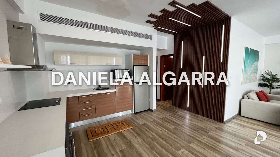 Apartamento en Tucacas, Parque Nacional Morrocoy – 29