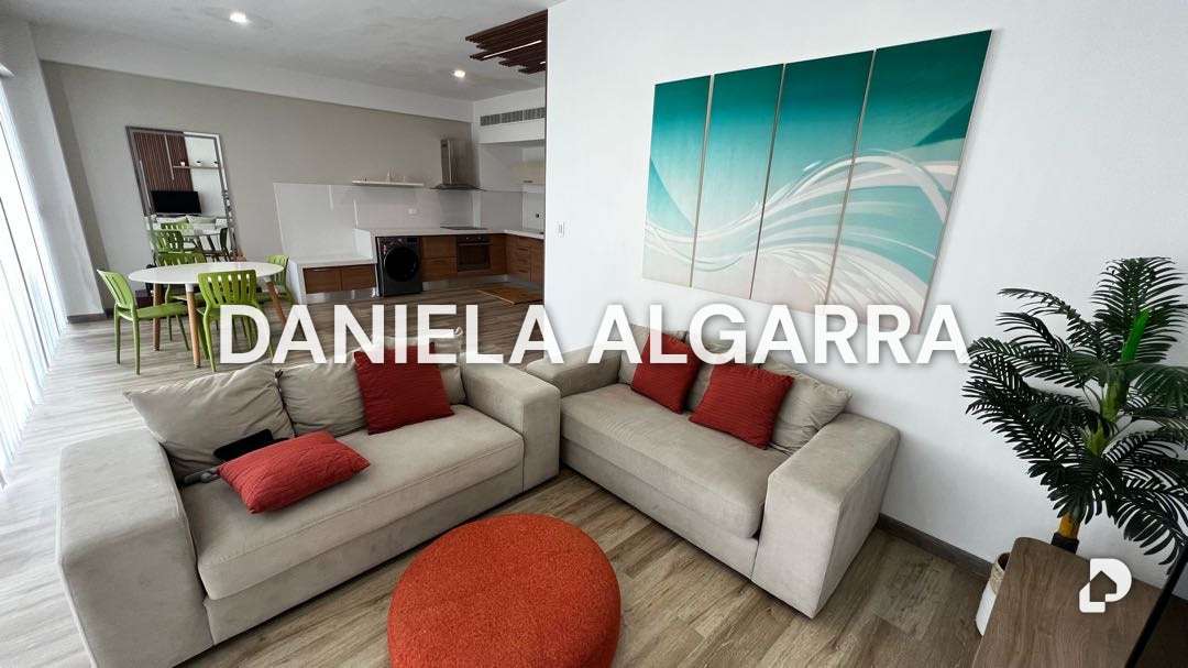 Apartamento en Tucacas, Parque Nacional Morrocoy – 19