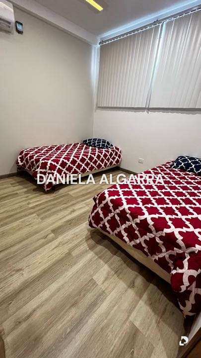 Apartamento en Tucacas, Parque Nacional Morrocoy – 22