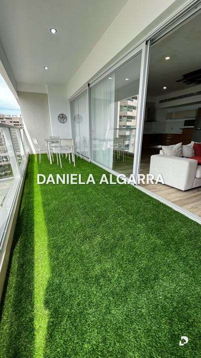Apartamento en Tucacas, Parque Nacional Morrocoy – 15
