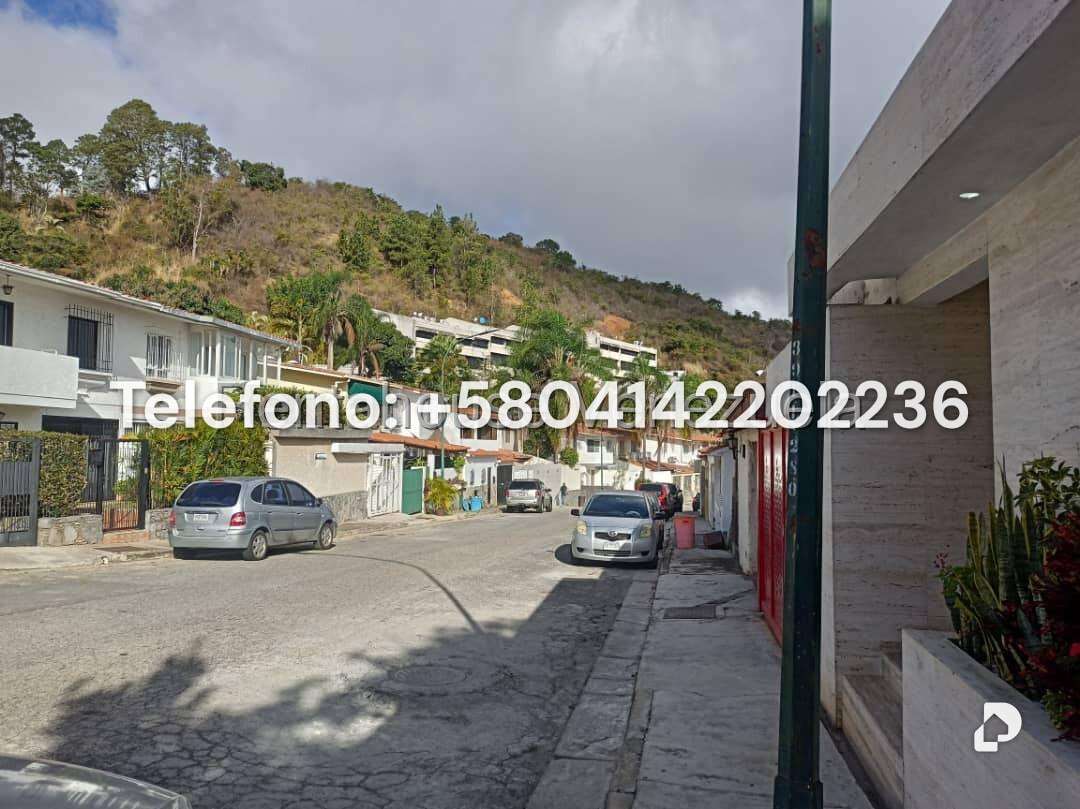 Casa en Alto Prado, Caracas – 37
