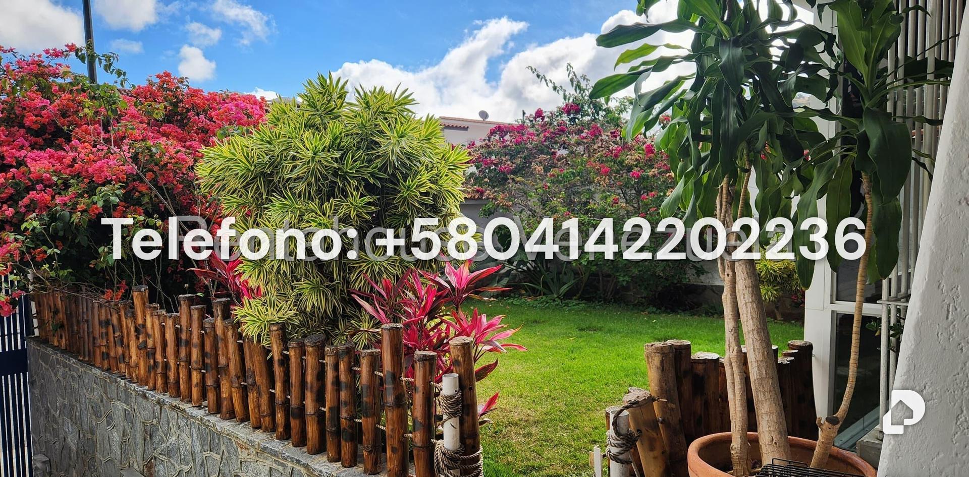 Casa en Alto Prado, Caracas – 4