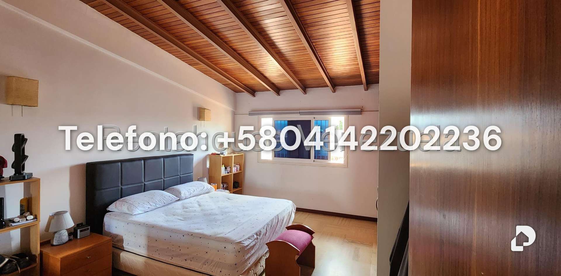 Casa en Alto Prado, Caracas – 26