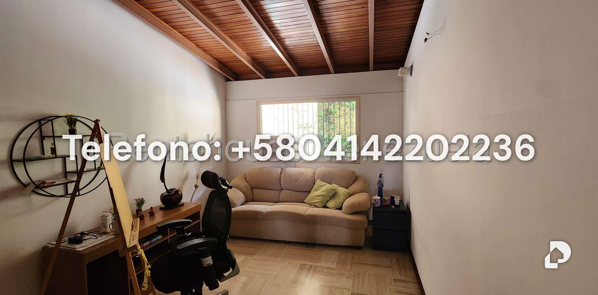 Casa en Alto Prado, Caracas – 31