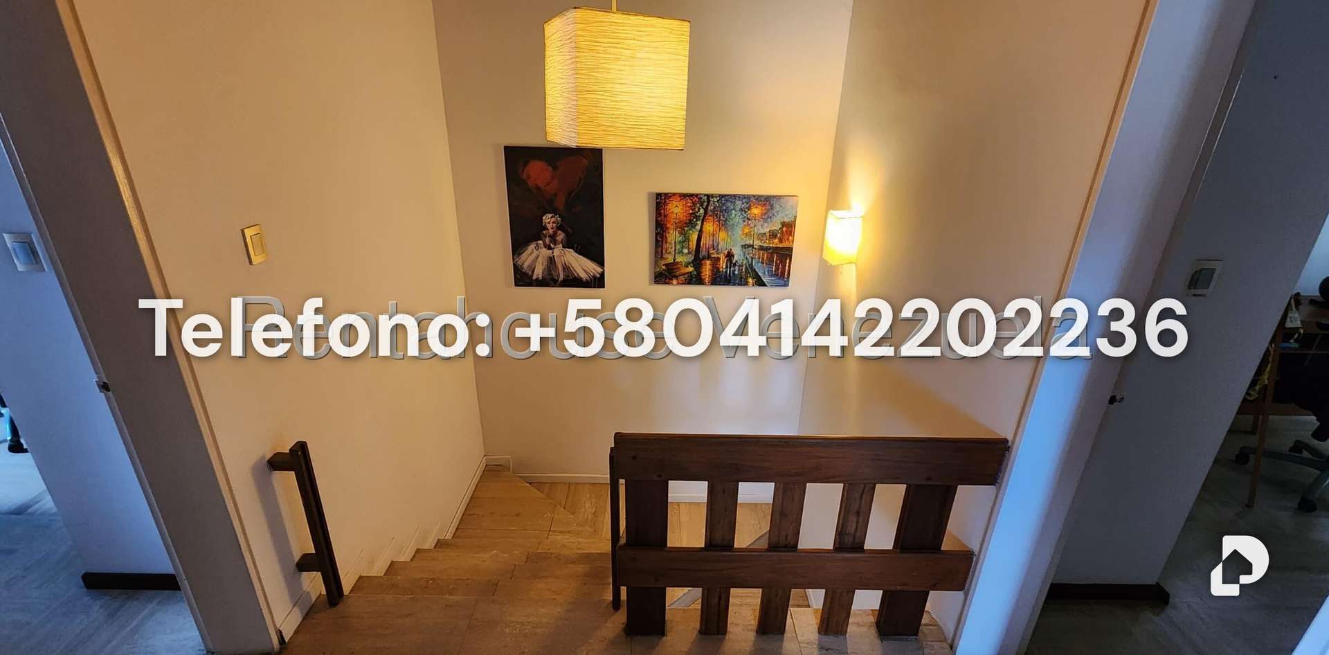 Casa en Alto Prado, Caracas – 25