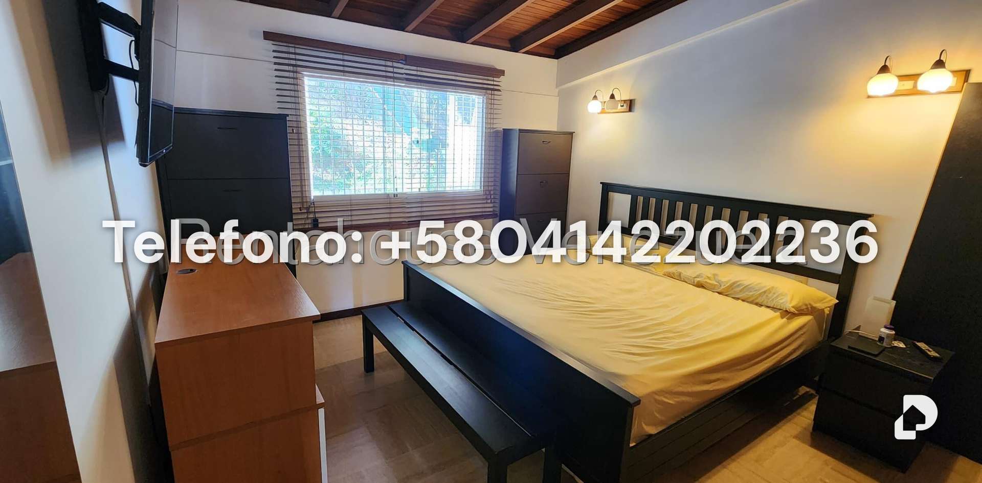 Casa en Alto Prado, Caracas – 32