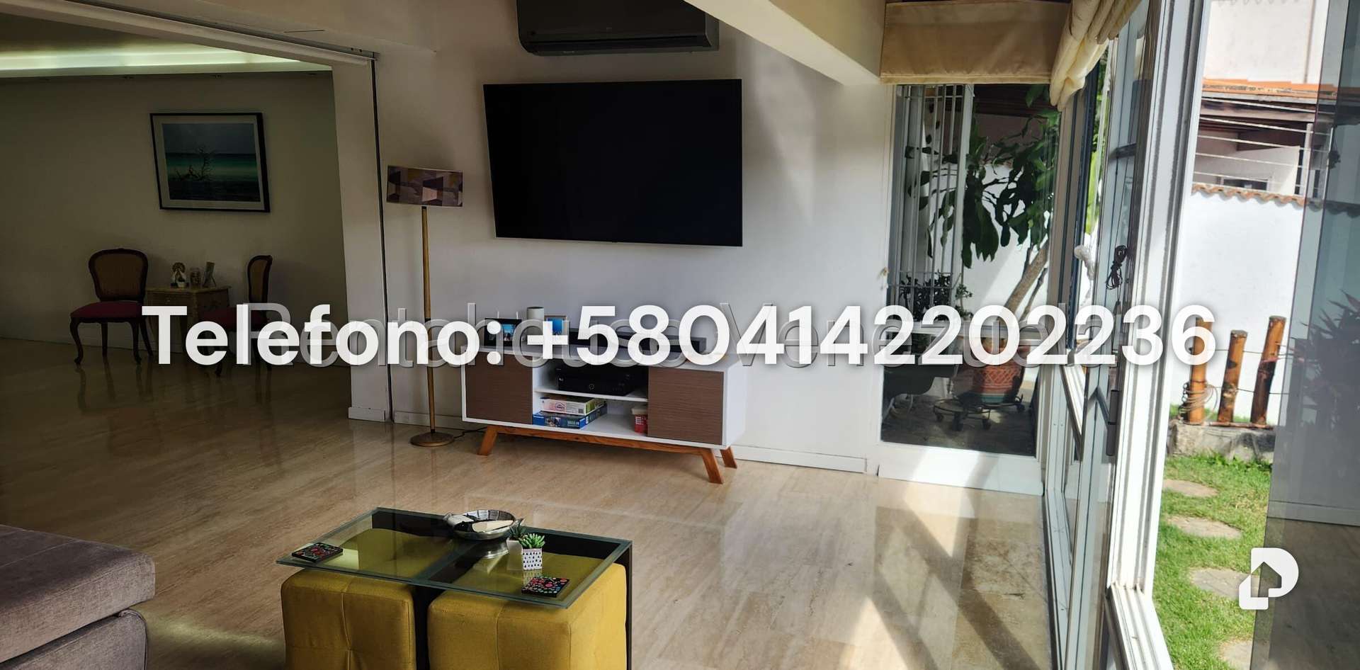 Casa en Alto Prado, Caracas – 7