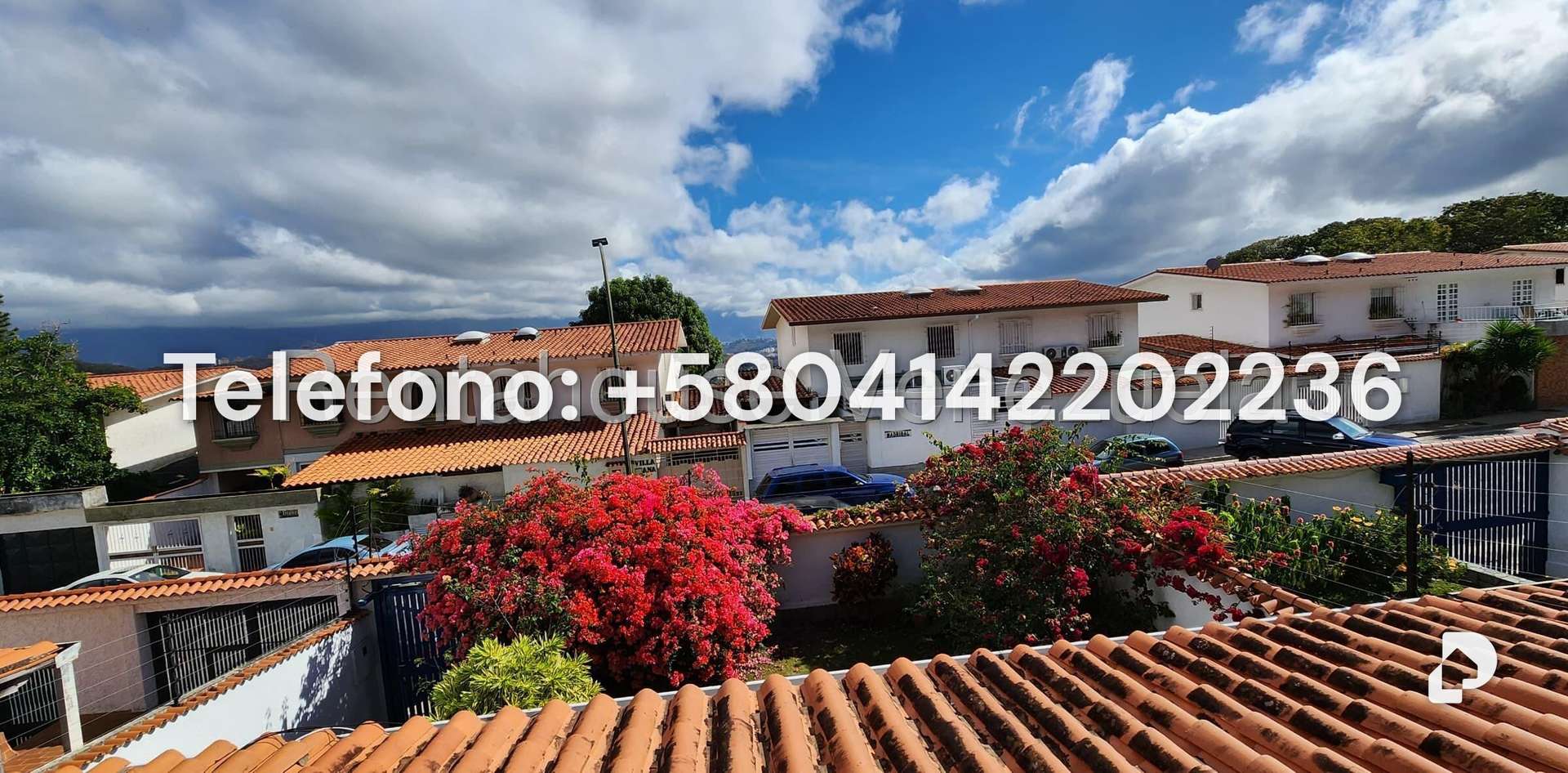 Casa en Alto Prado, Caracas – 29