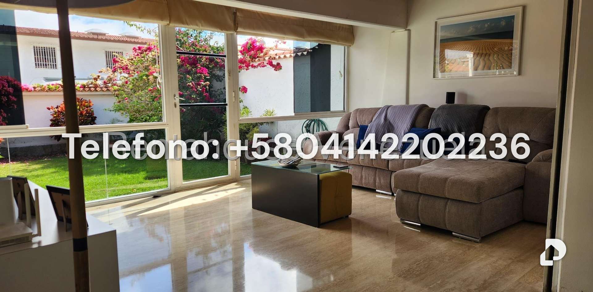 Casa en Alto Prado, Caracas – 8