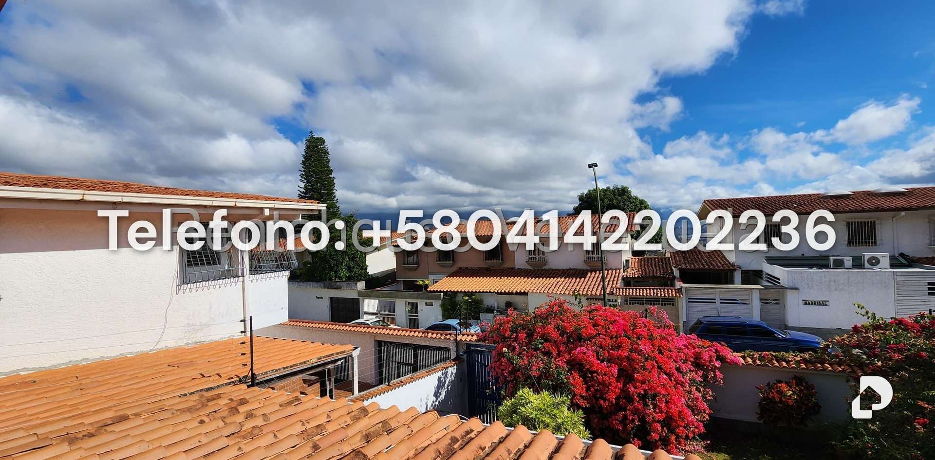 Casa en Alto Prado, Caracas – 28