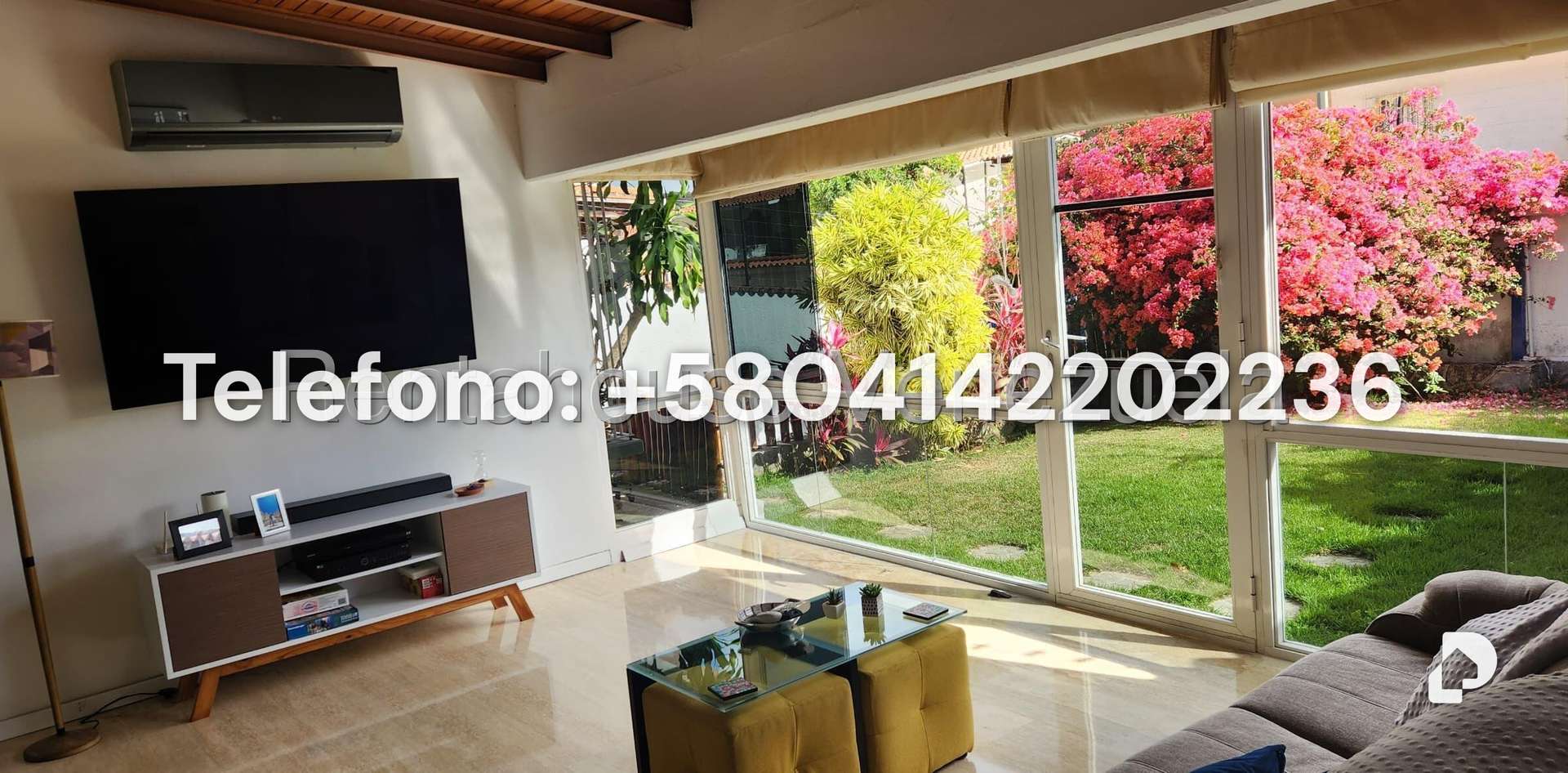 Casa en Alto Prado, Caracas – 6