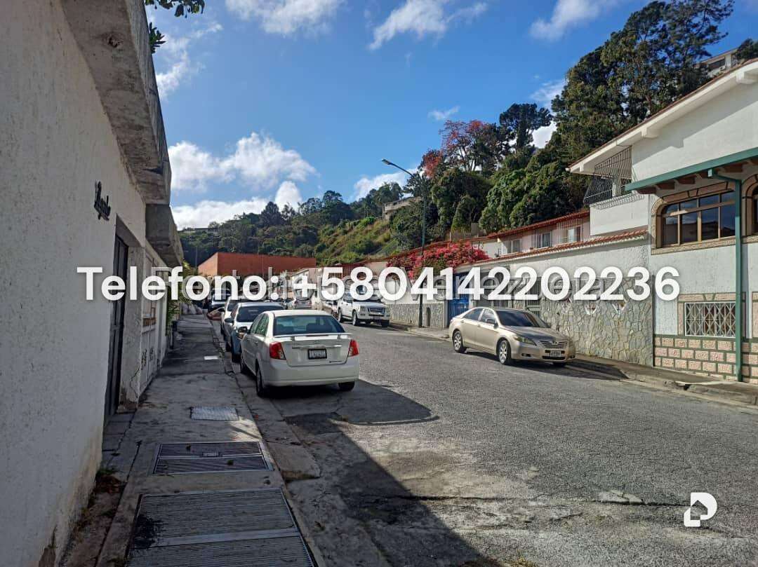 Casa en Alto Prado, Caracas – 2