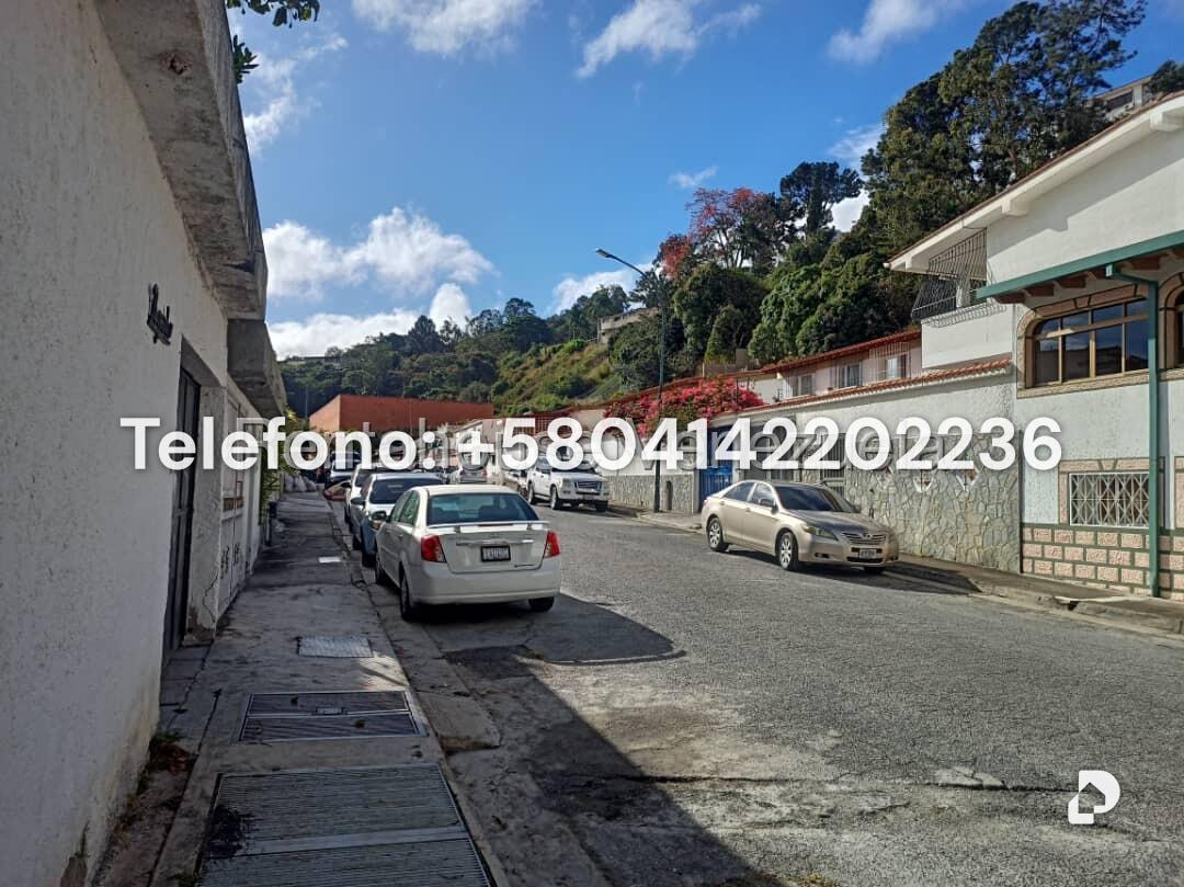 Casa en Alto Prado, Caracas – 2